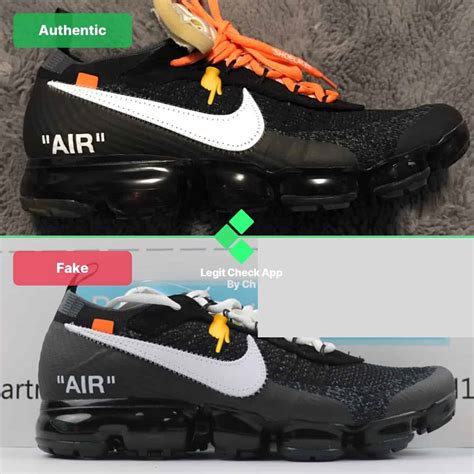 fake nike vapormax plus vs real|nike vapormax real vs false.